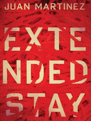 cover image of Extended Stay